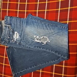 Size 8R American Eagle favorite boyfriend jeans